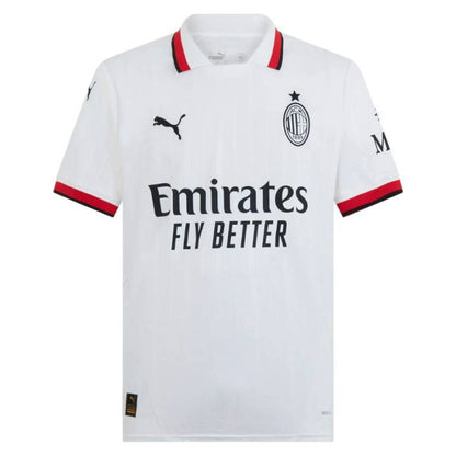 Equipamento Criança 24/25 AC MIlan Away