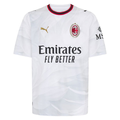 Camisola 26/27 Milan Alternativa
