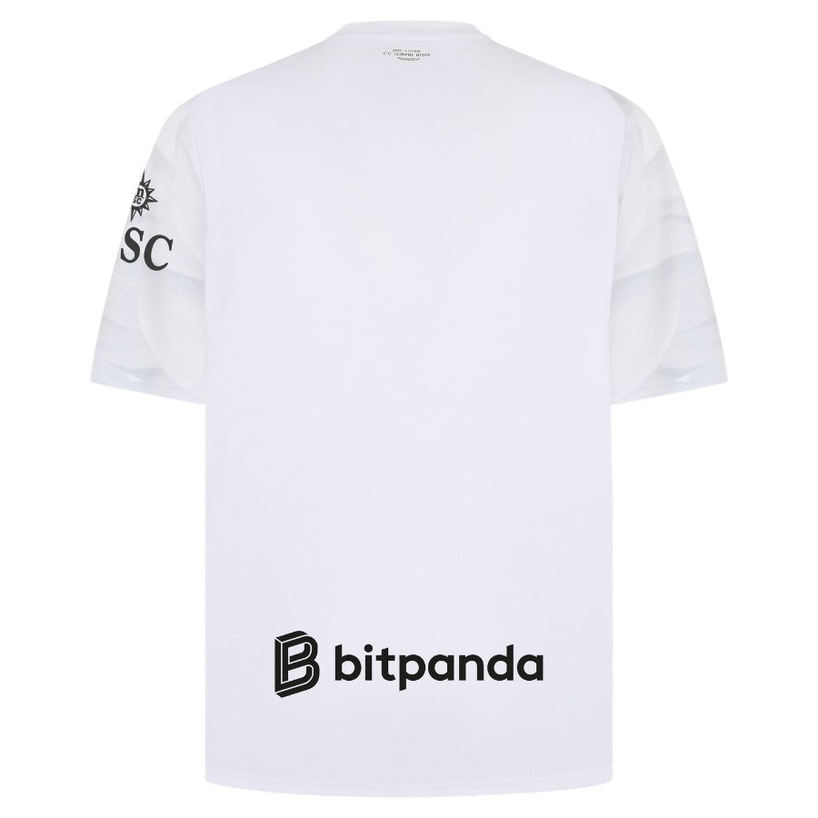 Camisola 26/27 Milan Alternativa