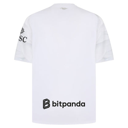 Equipamento Criança 26/27 Milan Alternativo