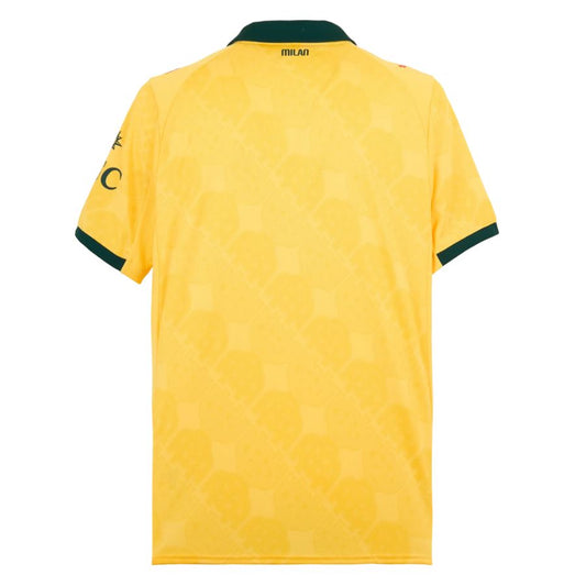 Camisola 25/26 AC MIlan Terceiro