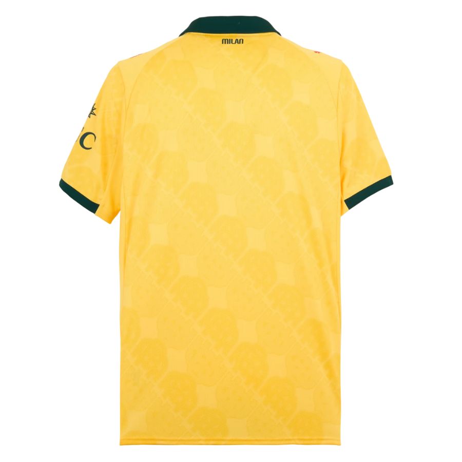 Equipamento Criança 25/26 AC MIlan Terceiro