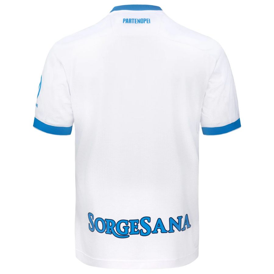 Camisola 26/27 Napoles Alternativa