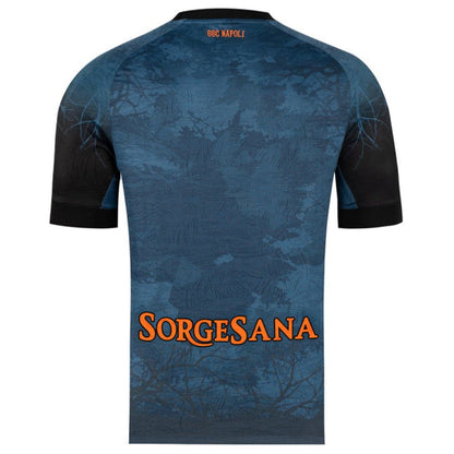 Camisola 25/26 Napoles Halloween