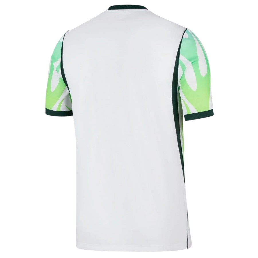 Camisola 26/27 Nigéria Alternativa