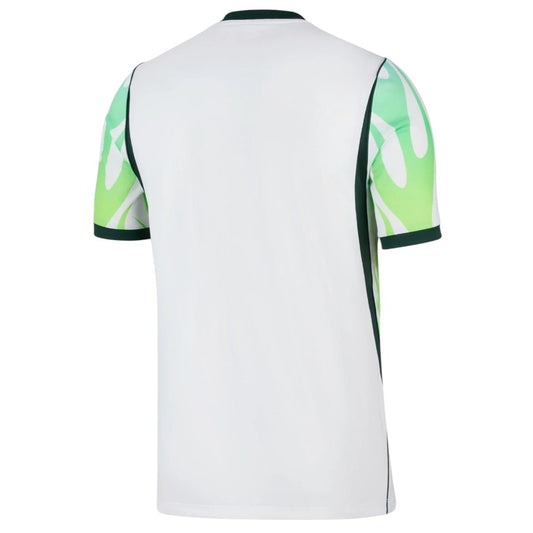 Camisola 26/27 Nigéria Alternativa