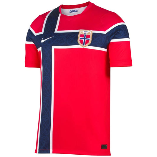 Camisola 26/27 Noruega Principal