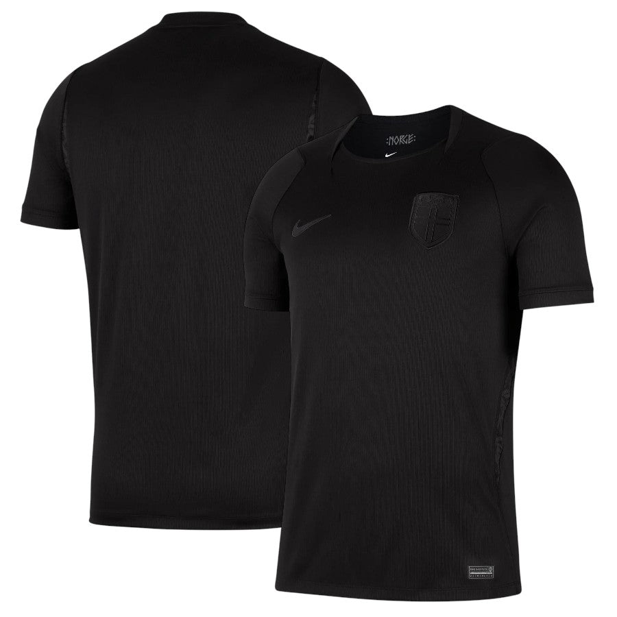 Camisola 26/27 Noruega Alternativa