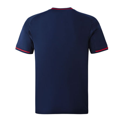 Equipamento Criança 25/26 Lyon Alternativa
