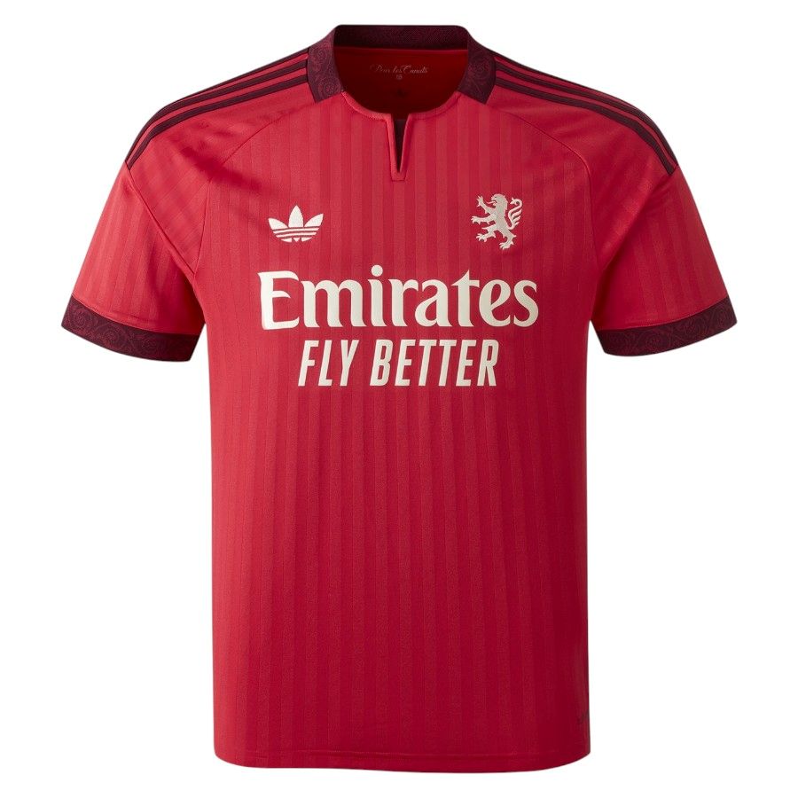 Camisola 26/27 Lyon Alternativa