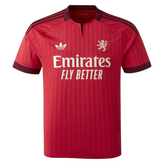 Camisola 26/27 Lyon Alternativa
