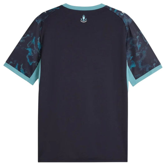 Camisola 26/27 Marselha Alternativa