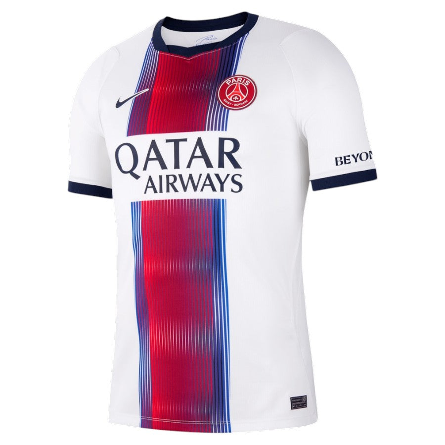 Camisola 26/27 PSG Alternativa