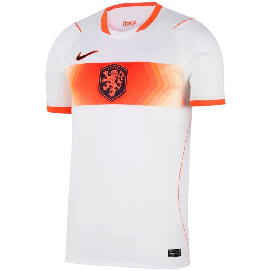 Camisola 26/27 Holanda Alternativa