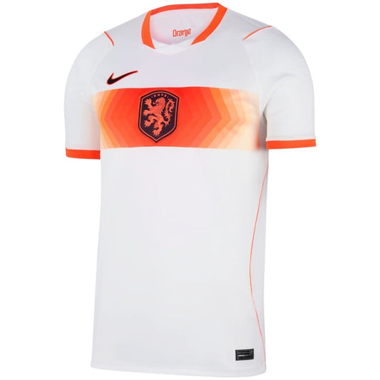 Camisola 26/27 Holanda Alternativa