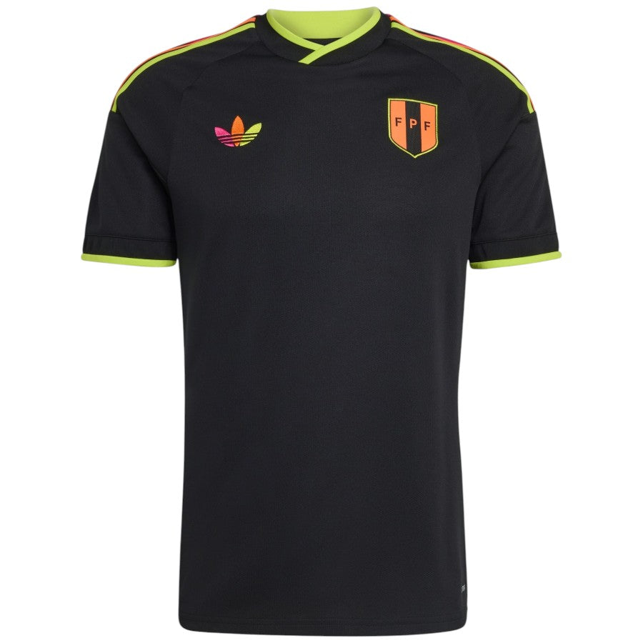 Camisola 26/27 Peru Alternativa