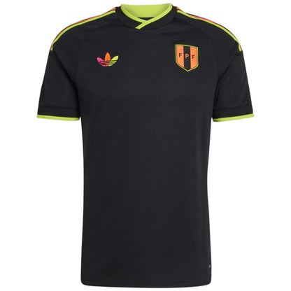 Camisola 26/27 Peru Alternativa