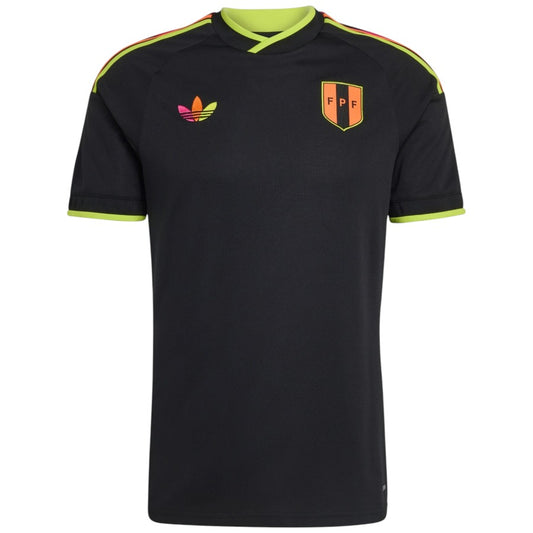 Camisola 26/27 Peru Alternativa