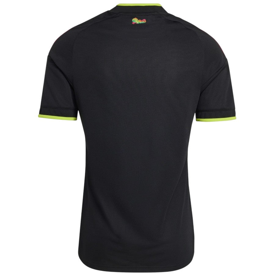 Camisola 26/27 Peru Alternativa