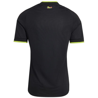 Camisola 26/27 Peru Alternativa