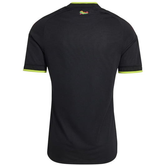 Camisola 26/27 Peru Alternativa