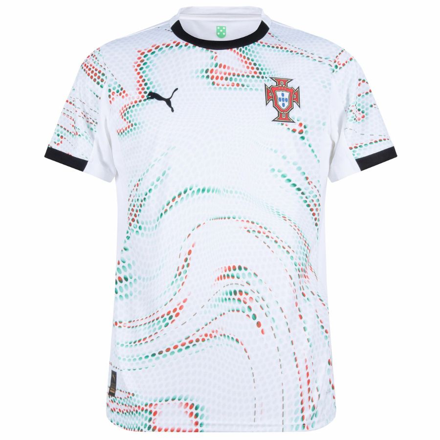 Camisola 25/26 Portugal Alternativa