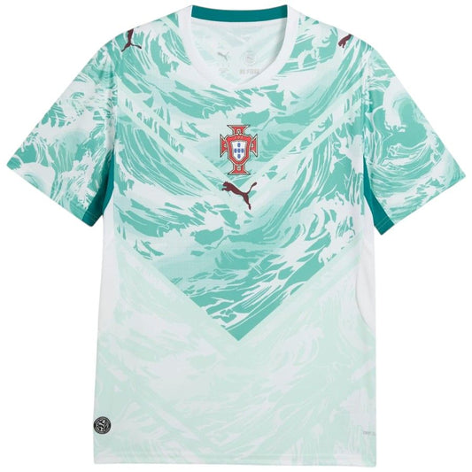 Camisola 26/27 Portugal Alternativa