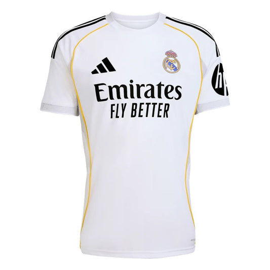 Camisola 25/26 Real Madrid Principal