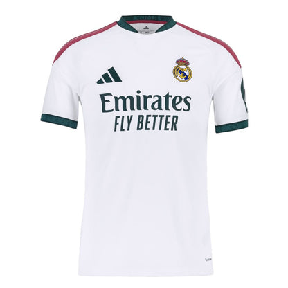 Equipamento Criança 26/27 Real Madrid Principal