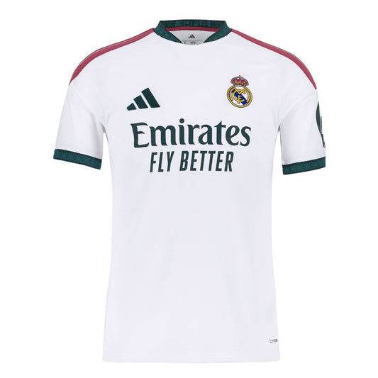 Equipamento Criança 26/27 Real Madrid Principal