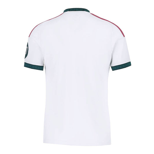 Camisola 26/27 Real Madrid Principal
