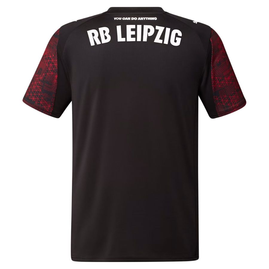 Equipamento Criança 25/26 Leipzig Terceiro