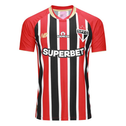 Camisola 25/26 São Paulo Alternativa