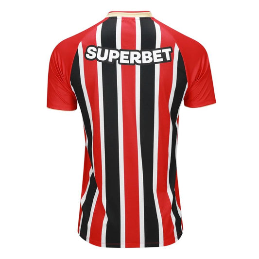 Camisola 25/26 São Paulo Alternativa
