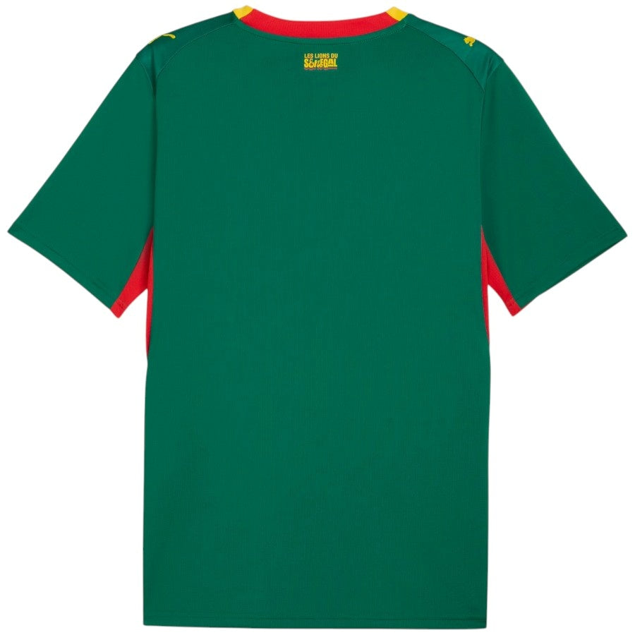 Camisola 26/27 Senegal Alternativa