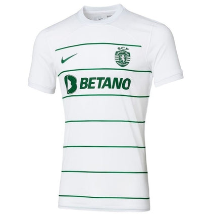Equipamento Criança 23/24 Sporting