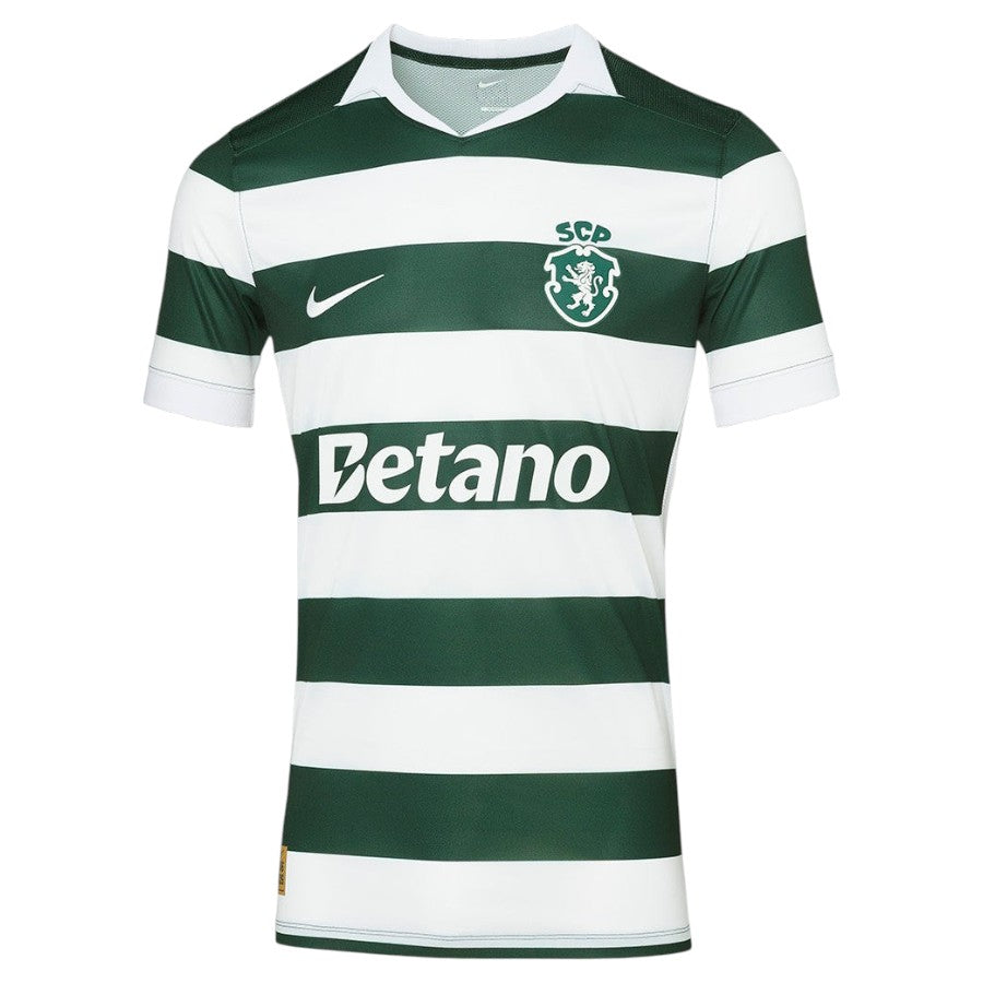 Camisola 26/27 Sporting Principal
