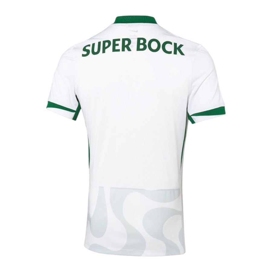 Camisola 25/26 Sporting Alternativa