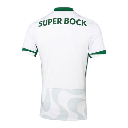 Camisola 25/26 Sporting Alternativa