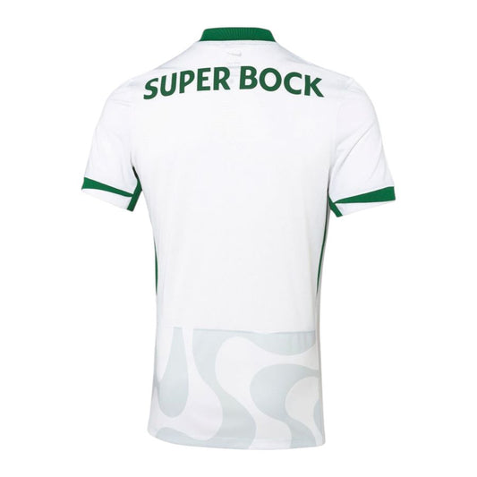 Camisola 25/26 Sporting Alternativa