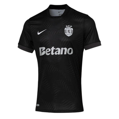 Equipamento Criança 25/26 Sporting Alternativo