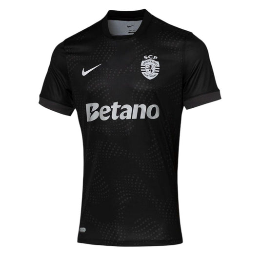 Equipamento Criança 25/26 Sporting Alternativo