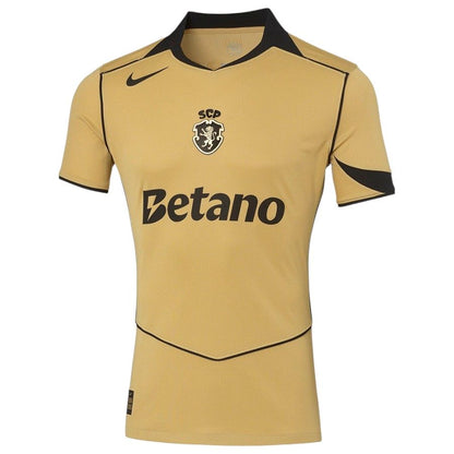 Camisola 26/27 Sporting Alternativa