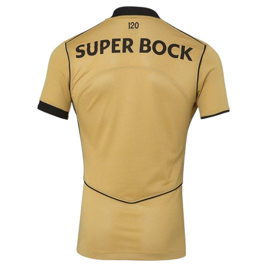 Camisola 26/27 Sporting Alternativa