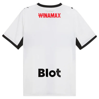 Camisola 26/27 Rennes Alternativa
