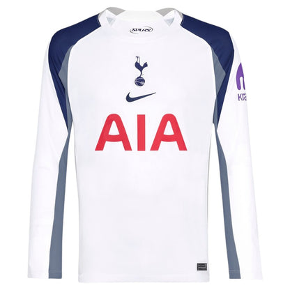 Camisola 25/26 Tottenham Principal Manga Comprida