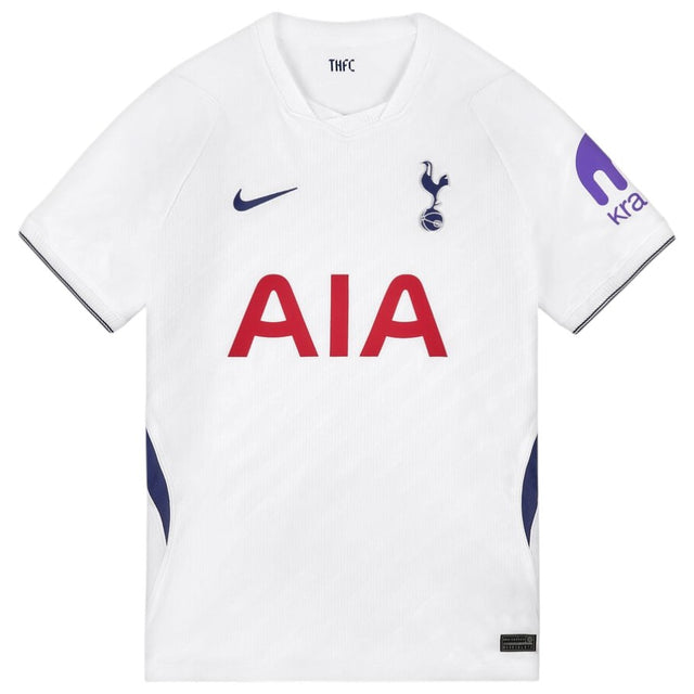 Camisola 26/27 Tottenham Principal