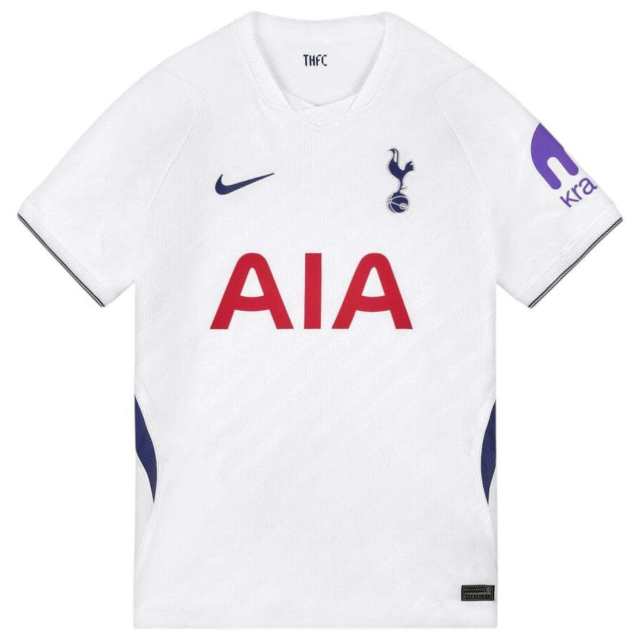 Equipamento Criança 26/27 Tottenham Principal