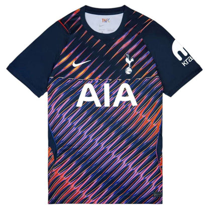 Equipamento Criança 26/27 Tottenham Alternativo