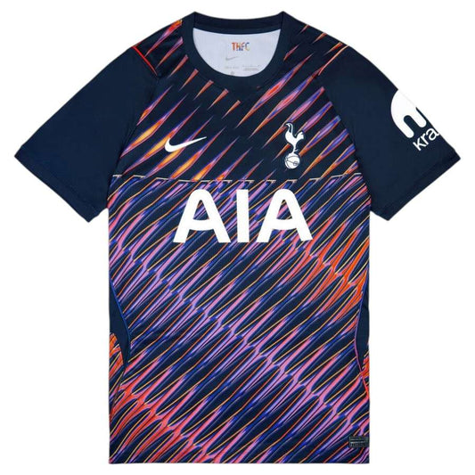 Equipamento Criança 26/27 Tottenham Alternativo